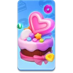 Sugar
Supreme