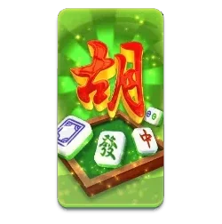 Mahjong
Ways