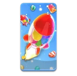 Sugar
Rush