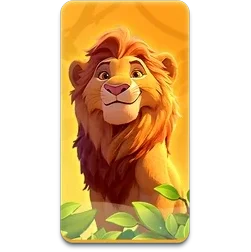 Lion
Safari