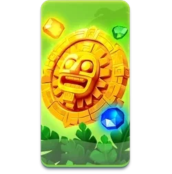 Aztec
Gems
