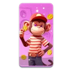 Wild Ape