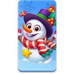 Sweet Bonanza
Xmas